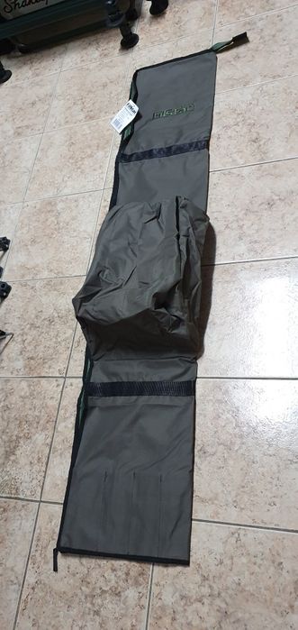 Шарански калъф за 4пръчки FILSTAR 150см.