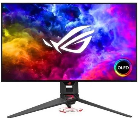 Monitor Asus Pg27aqdm