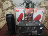 Продам Акустическая система  JBL Flip 5