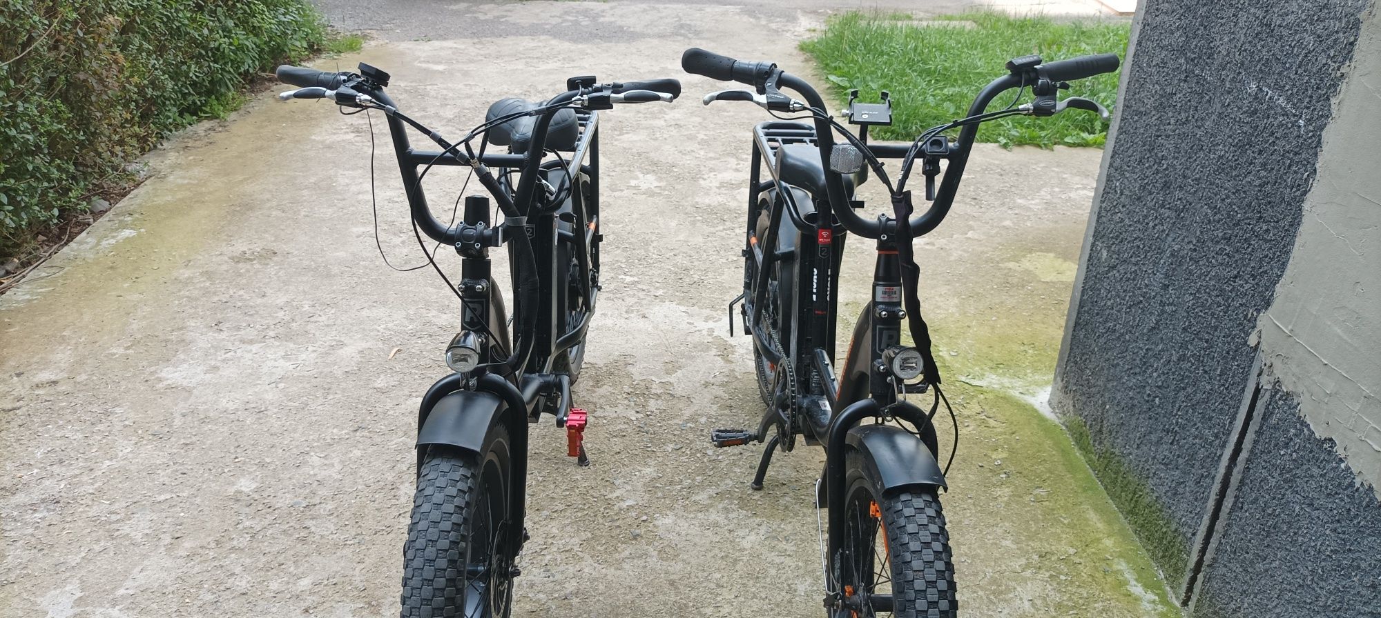 Електрически велосипед Rad Power Bike