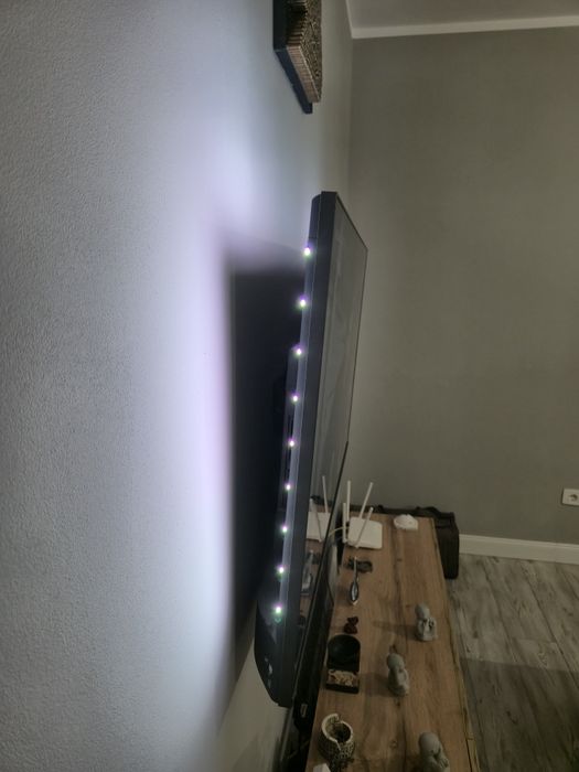 TV Philips 50PUS7906/12 – 50” (126cm), 4K UHD, Ambilight 3, Android TV