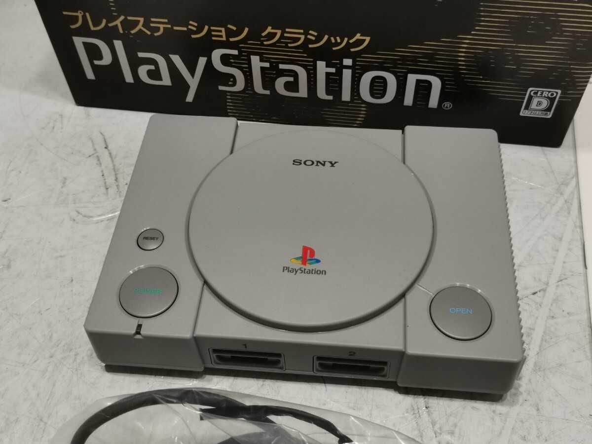 Sony PlayStation Classic Original