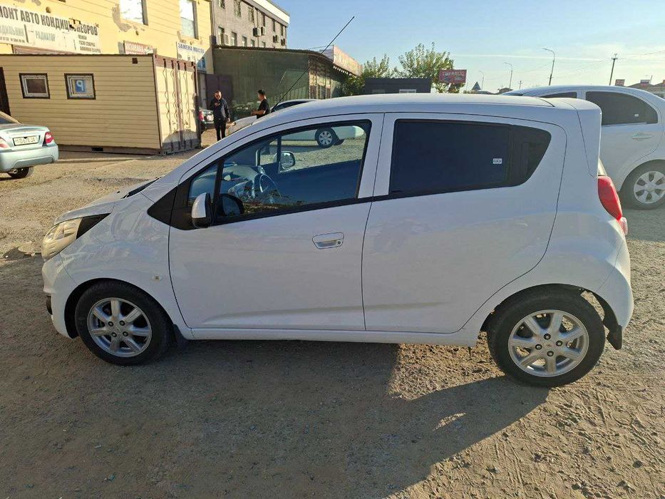 Spark satiladi! 2020 jil. Metan bar. probeg 70 000