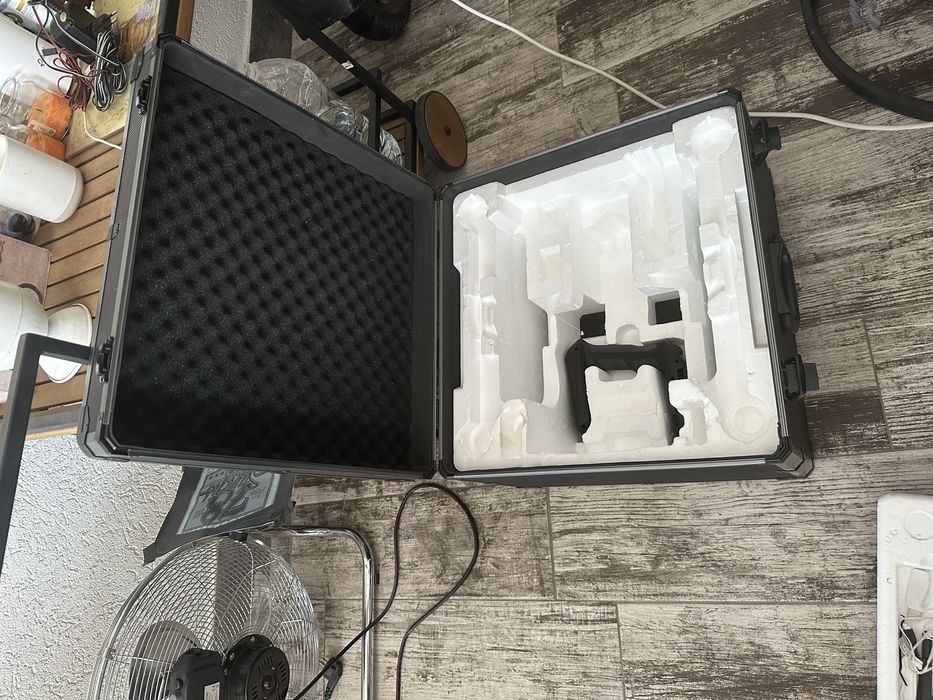 Drone Yuneec Typhoon q500