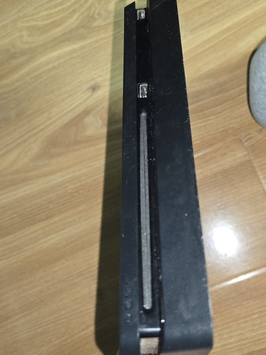 PlayStation 4 Defect