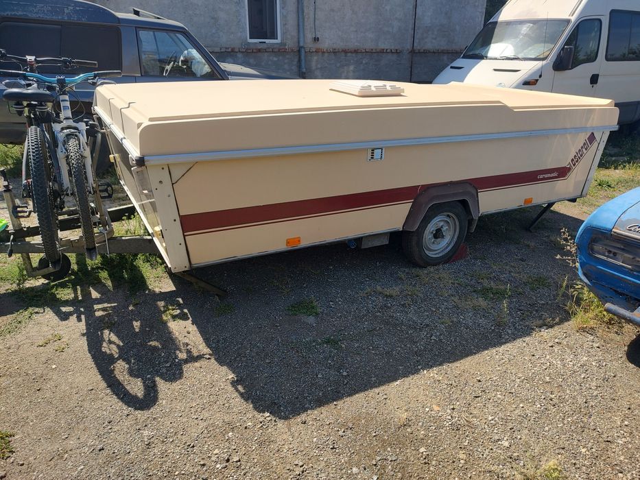 Esterel pliabila plianta