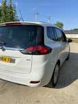 Aripă dreapta spate Opel Zafira C 2014