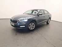 Skoda Octavia Škoda Octavia 2.0TDI 150CP DSG