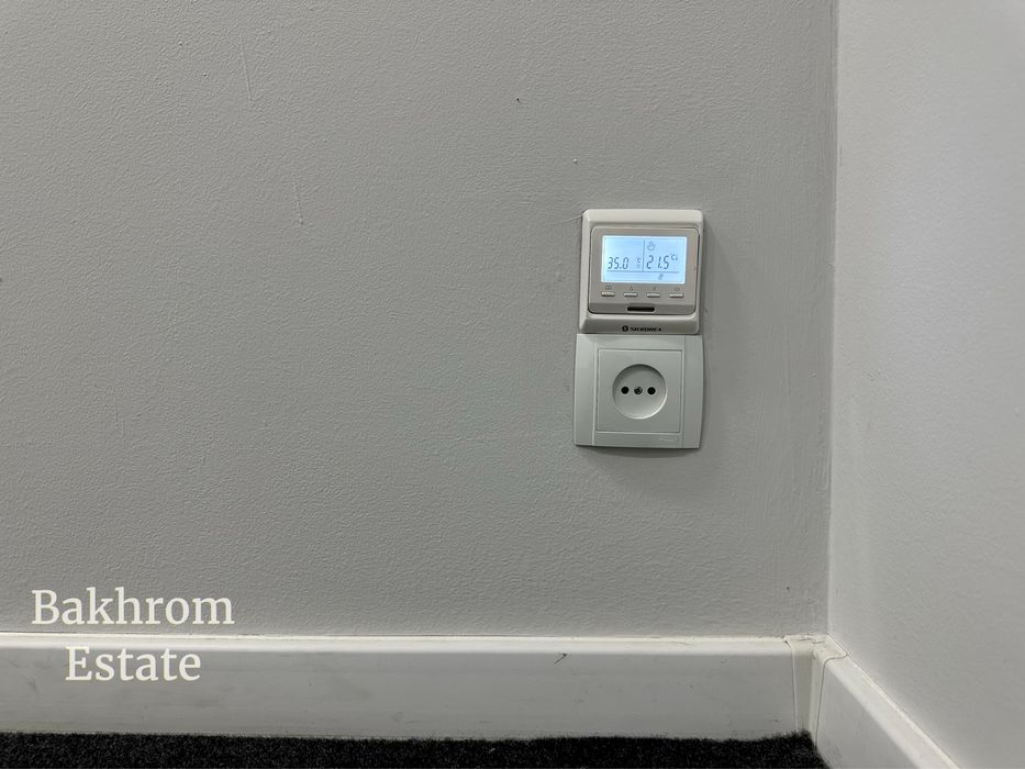 Офис • 19 м² • Ганга м. Гафура Гуляма, с мебелью