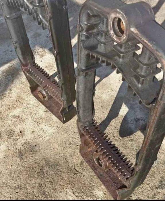 Elemenți centrală VIADRUS