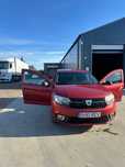Dacia Logan 1.0 benzina+gpl omologat