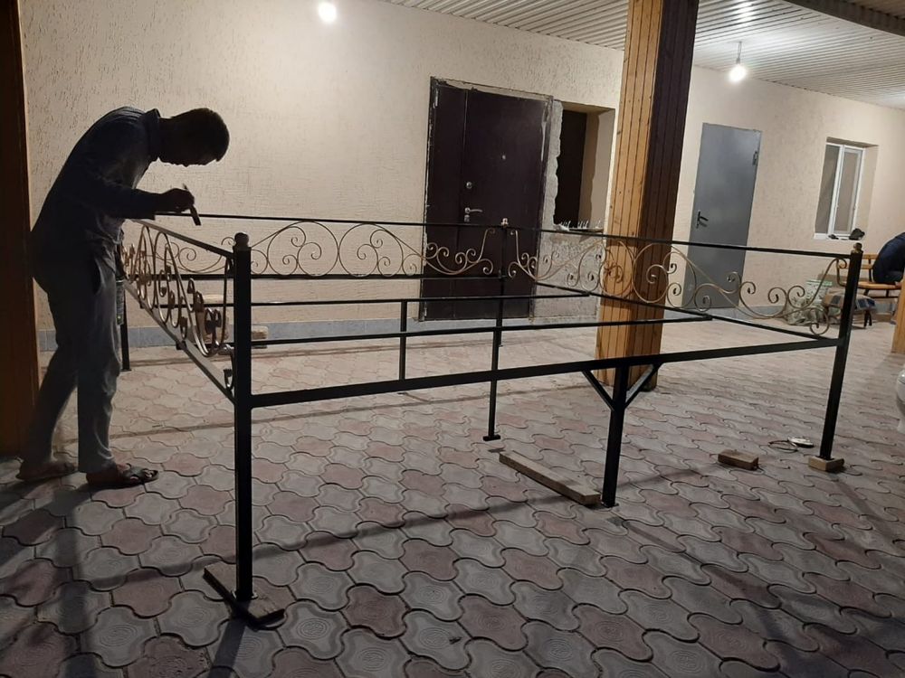 Тапчан, нар, сәкі
