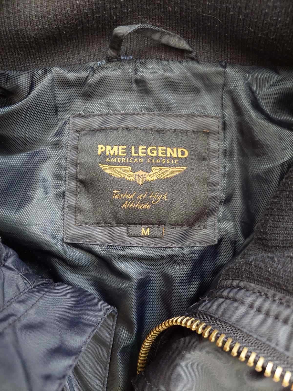 Pall Mall PME Legend- оригинално мъжко яке- размер M(L)