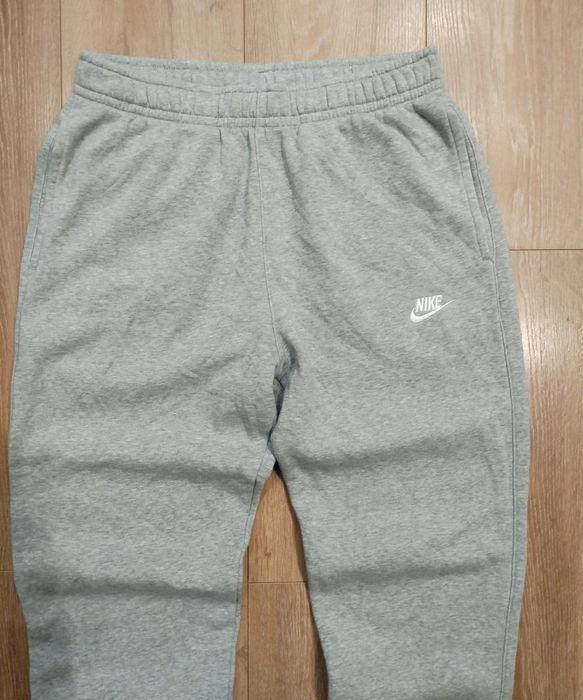 Nike fleece долнище мъжко оригинален