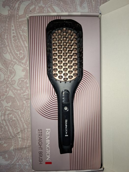 Vand perie par Remington