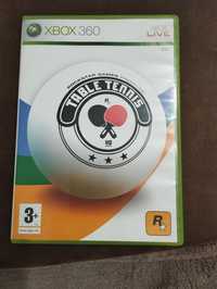 Table tennis for Xbox 360