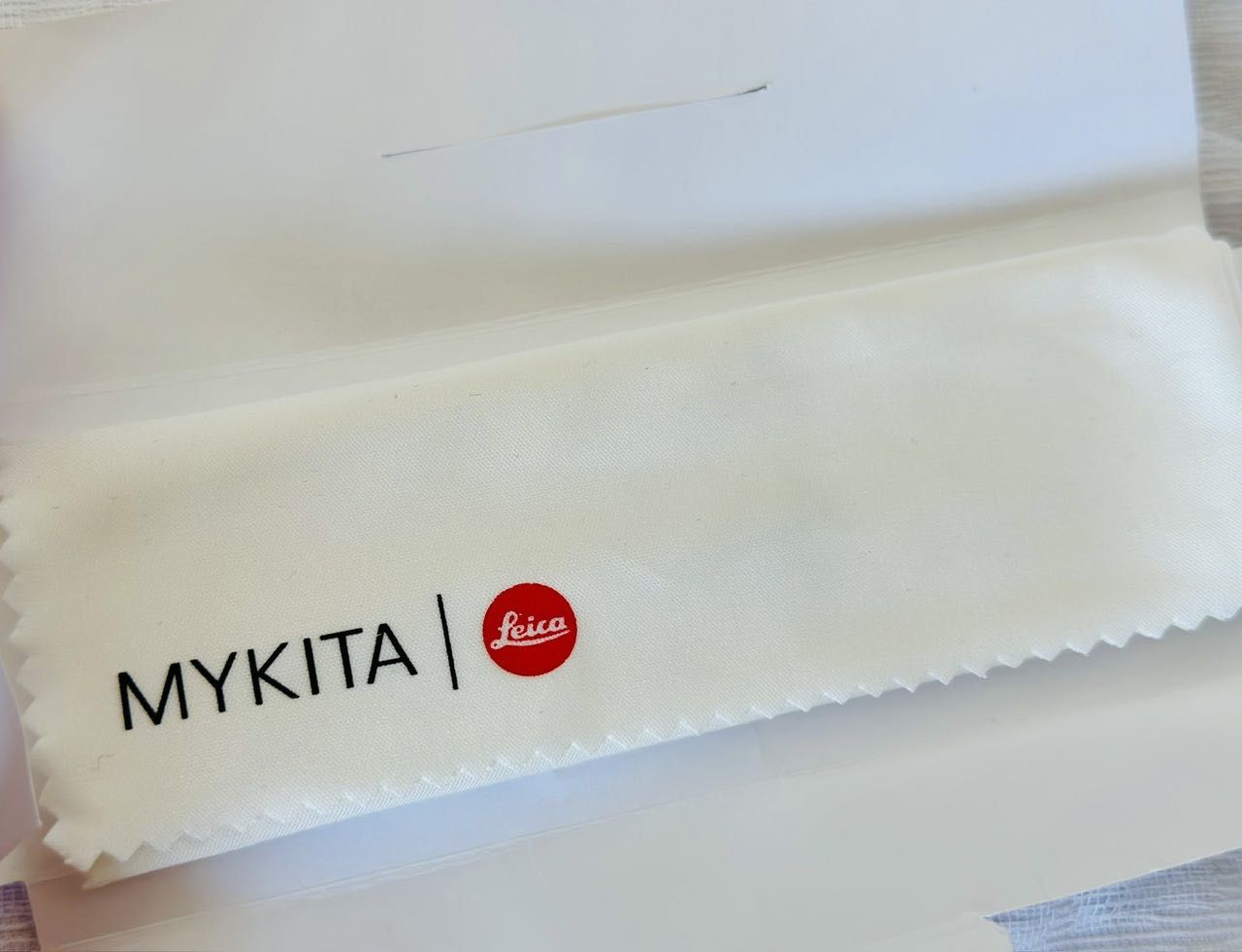 УНИКАТ, Слънчеви очила MYKITA Leica само 300 бр. В СВЕТА - НОВИ!