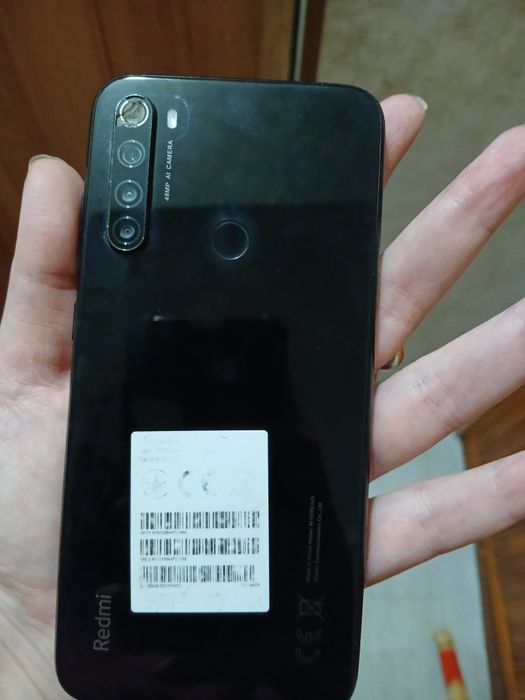 Продаётся Redmi not 8