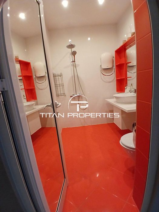 Продава се Двустаен апартамент в Пловдив, Кючук Париж - 47 кв.м за 1915 €/кв.м - Снимка #5