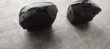 Cutii originale BMW (rt,GT,r)