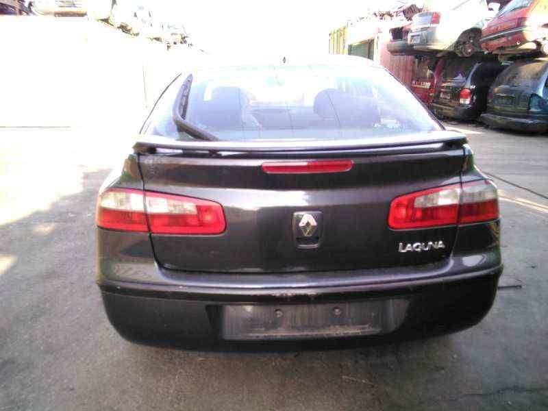 Renault laguna 2.0 dci M9R, 2.2 dci G9T