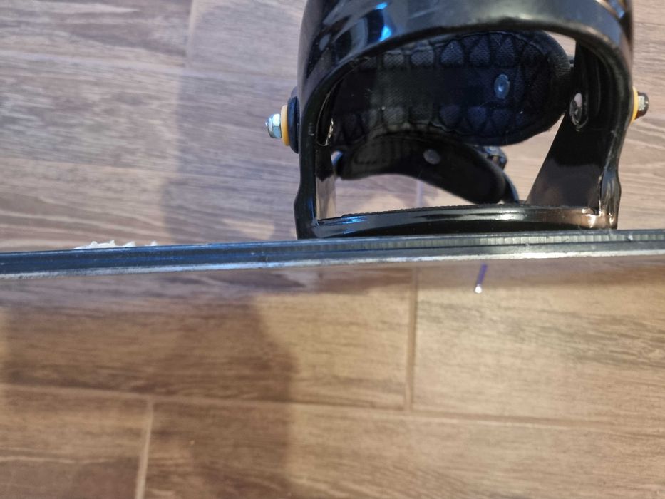 placa snowboard burton handcraft in canada