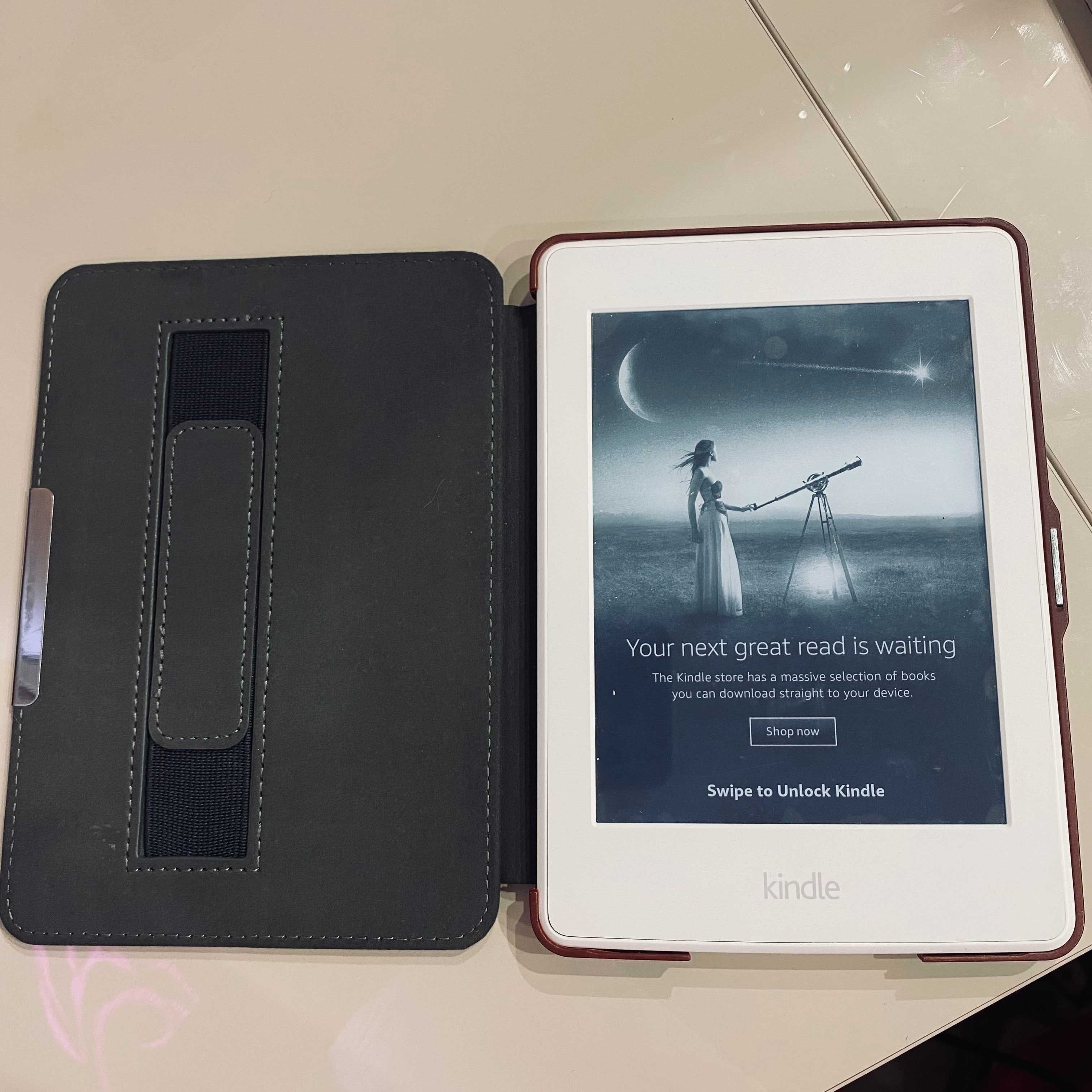 Kindle 7th generation