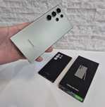 Galaxy S24 Ultra 5G 512GB. 12GB RAM. ca NOU !! Titanium Gray