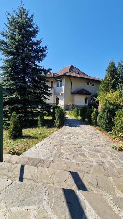 Vand Vila Provita de jos - Breaza - Campina jud. Prahova