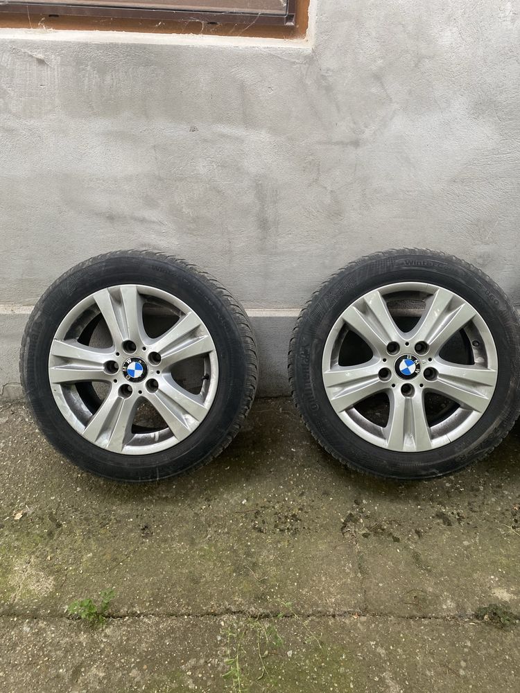 BMW E90 320i 2005