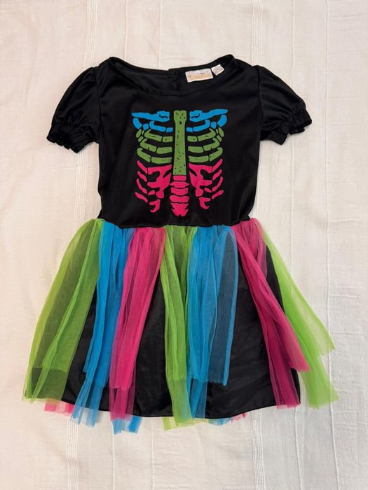 Rochie Halloween mărimea 134/140