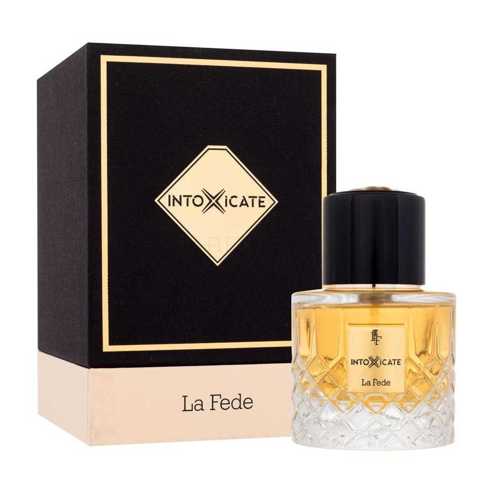 La Fede Khadlaj Intoxicated Eau de Parfum арабски унисекс парфюм