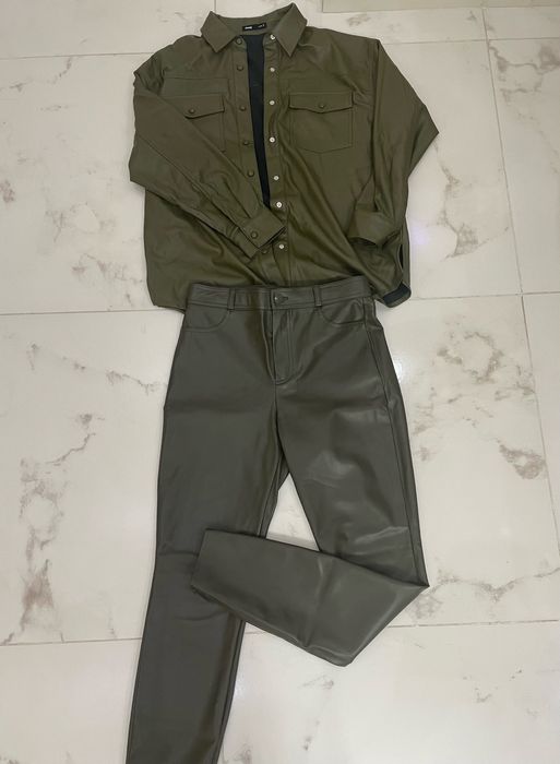 Кожен комплект Zara