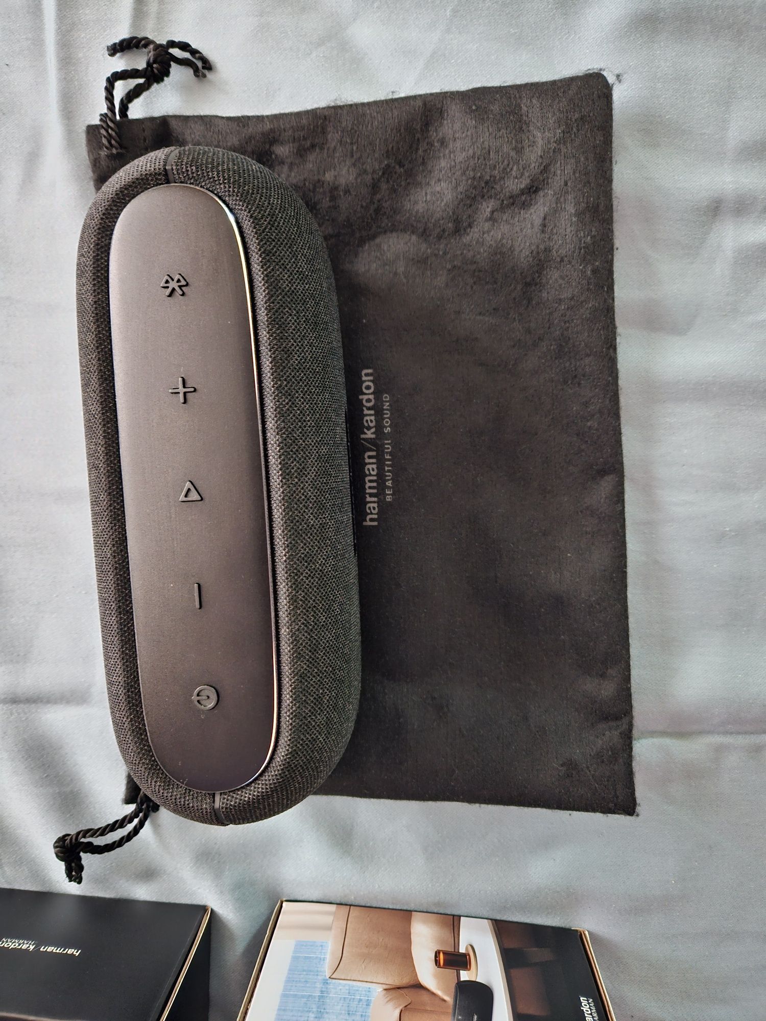 Harman Kardon luna
