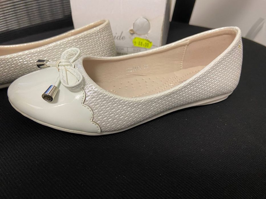Pantofi marime 31, interior 19 cm