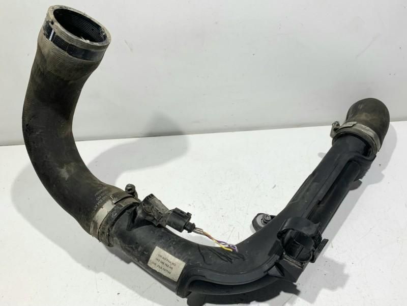 Tubulatura intercooler Volkswagen Golf 6 (2008-2013) 1.6 tdi; 1.6 tdi CAY; CAY 1K0145762HS