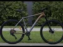 Vând bicicletă Pegas model DACIA noua