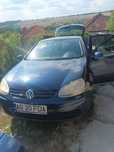 Se vinde Wolfgang Golf 5