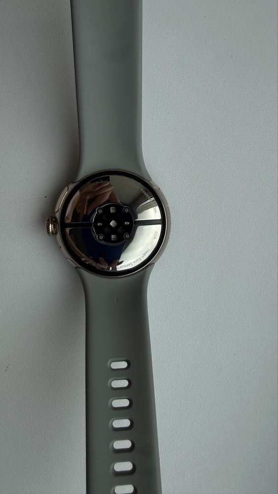 Google Pixel Watch 2