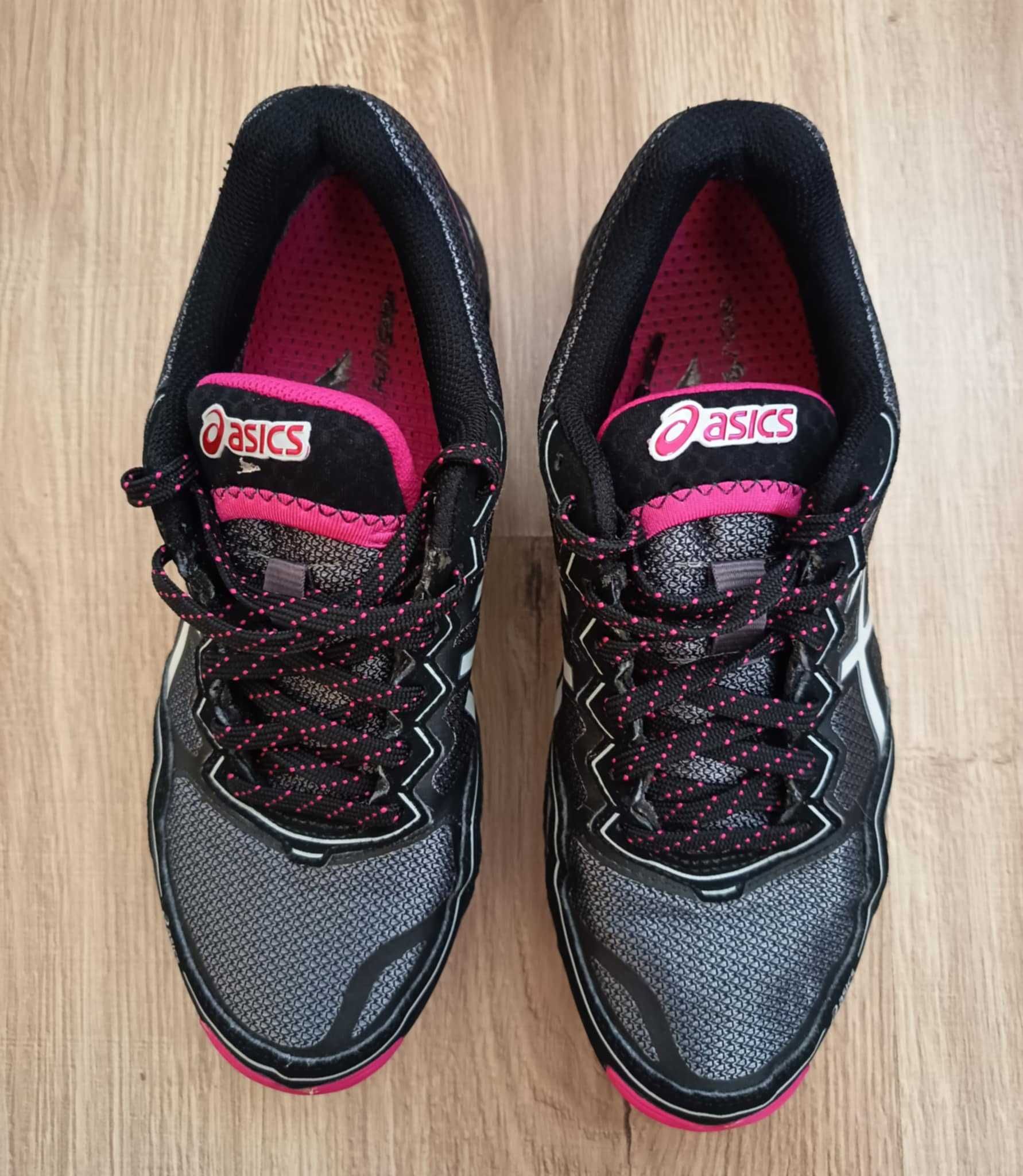 Туристически маратонки Asics Gel Fuji Setsu Goretex