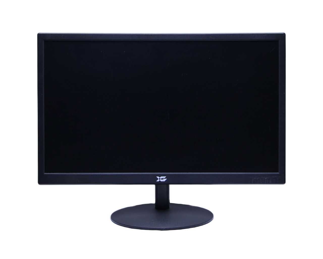 Монитор 19.5" 1600x900 X-Game HS195LED  1x HDMI