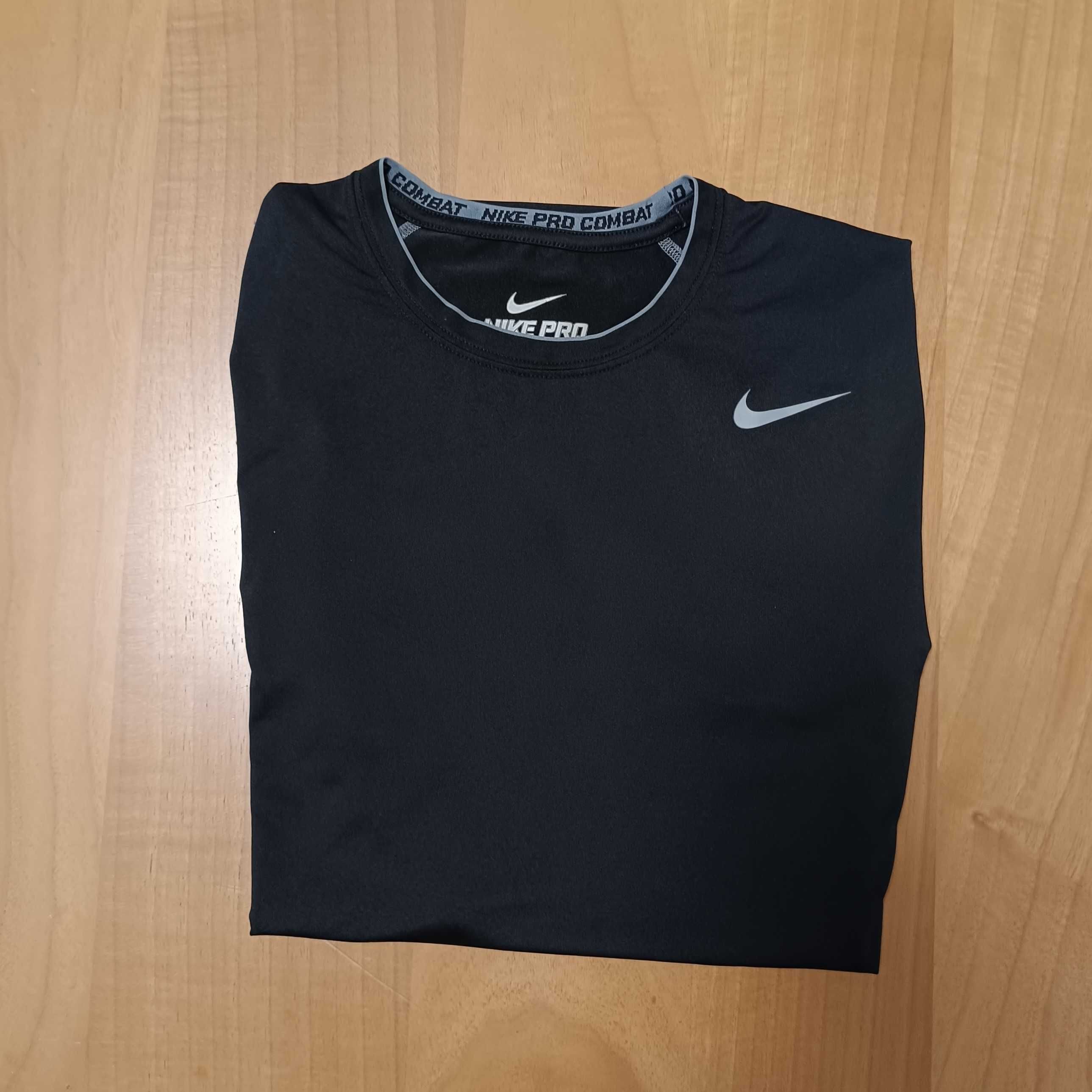 Nike Pro Combat-Dri-Fit-Като Нова