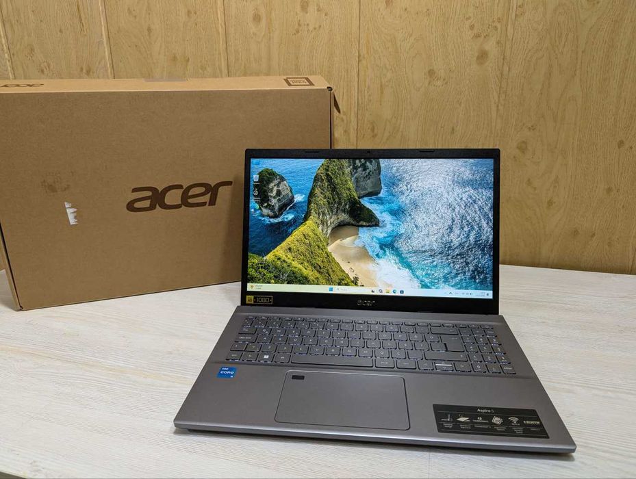 Продается ноутбук АСЕР