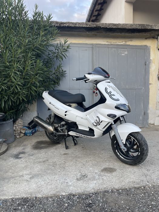 Gilera runner 125/200cc