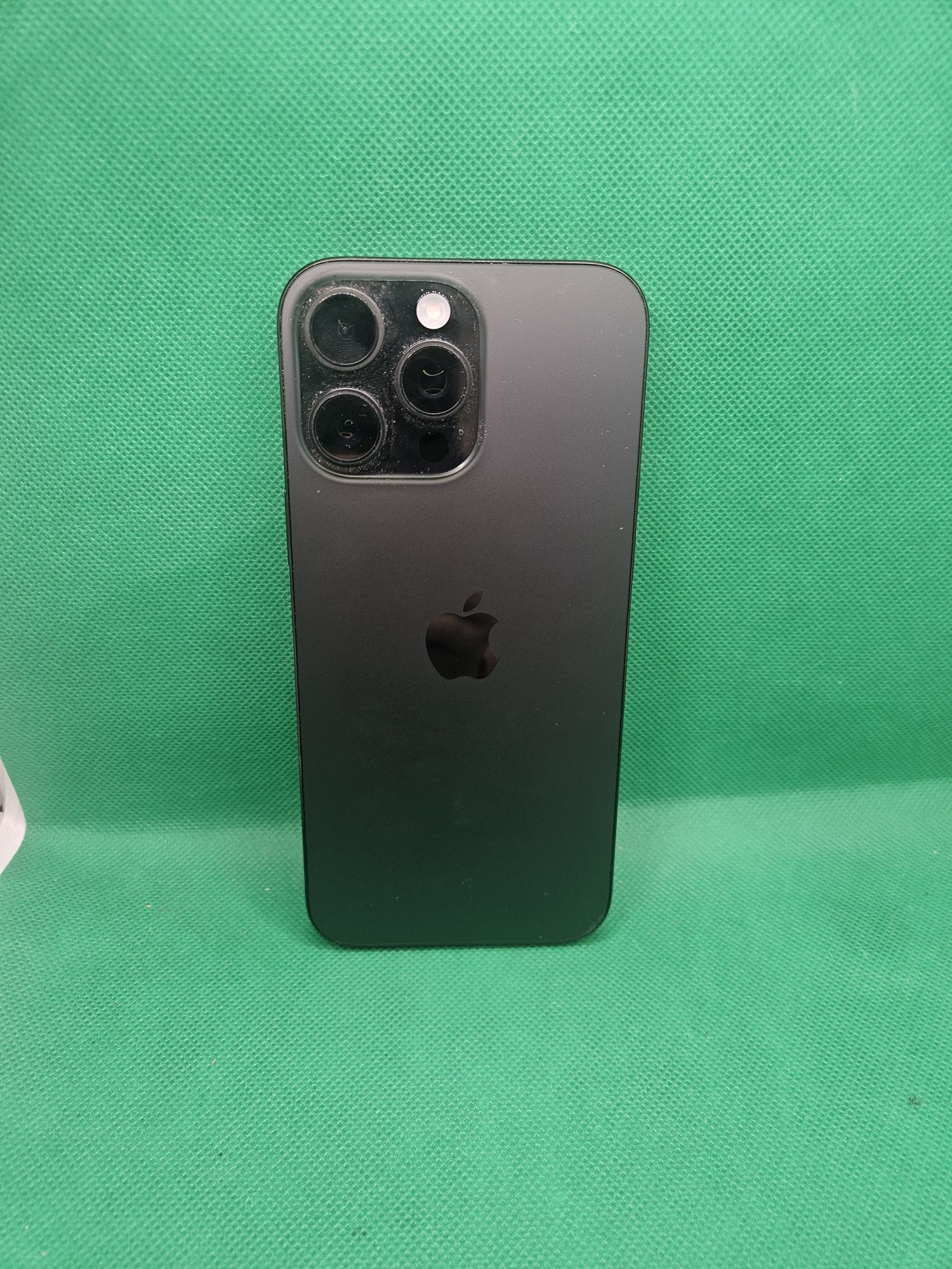 Iphone 16 Pro Max 256GB•Amanet Lazar Crangasi •51390