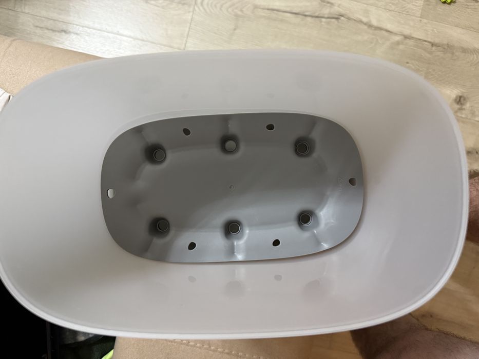 Sterilizator biberoane, tetine, etc