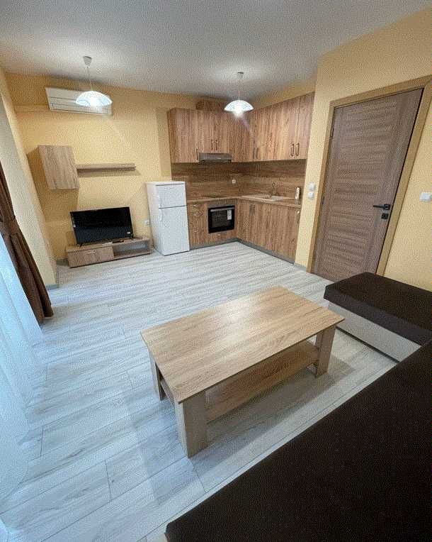 Дава се под наем Двустаен апартамент в Пловдив, Каменица 1 - 75 кв.м за 400 € - Снимка #1