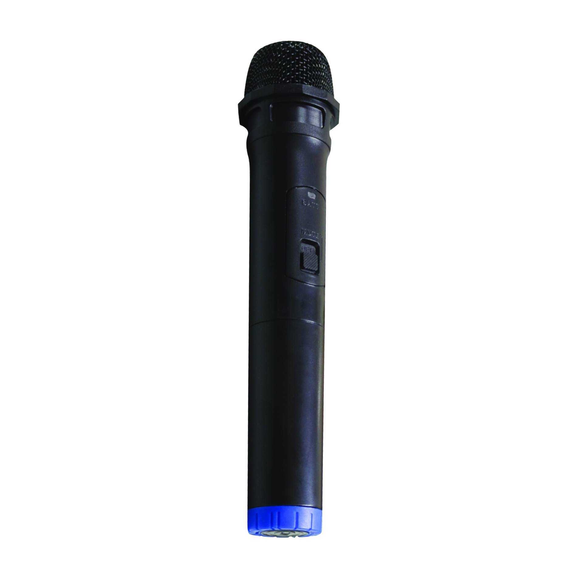Нова активна тонколона Rancore RS880R