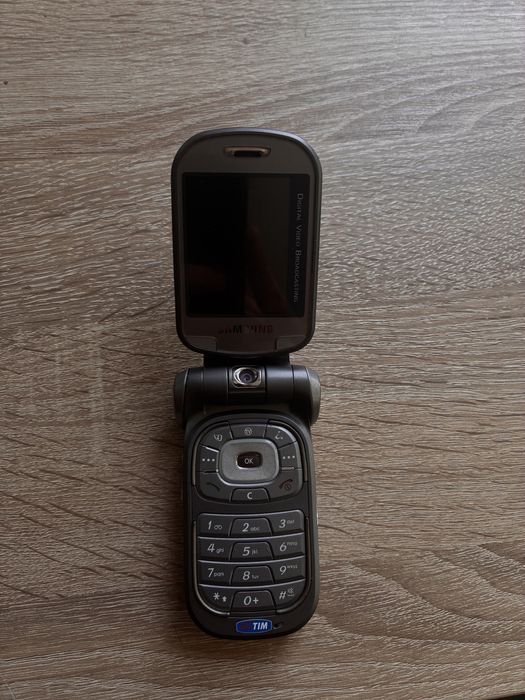 Vand urgent samunsung SGH P920