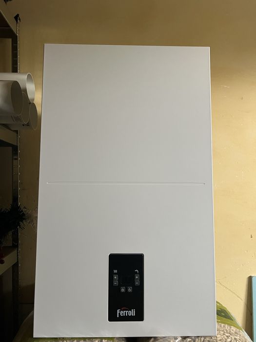 Centrala Electrica 9kw